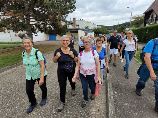 Discovering Caudebec-les-elbeuf: A Hidden Gem In Normandy