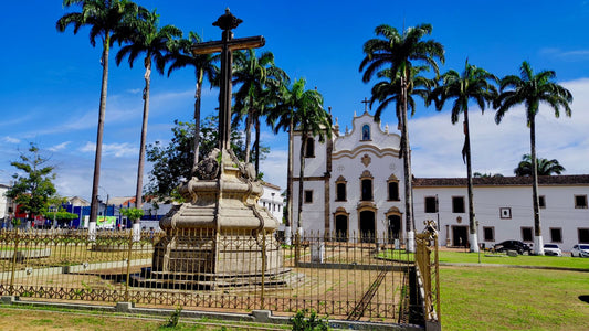 Discover Goiana: A Hidden Gem In Brazil