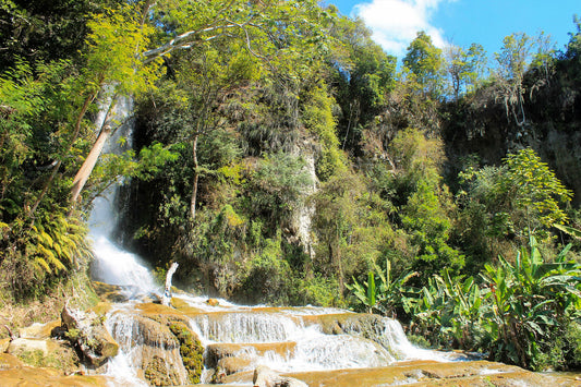 Discovering Mirebalais: A Hidden Gem In Haiti