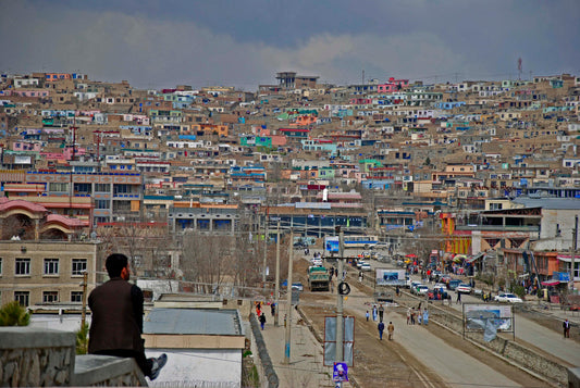 Discovering Khānaqāh: A Hidden Gem In Afghanistan