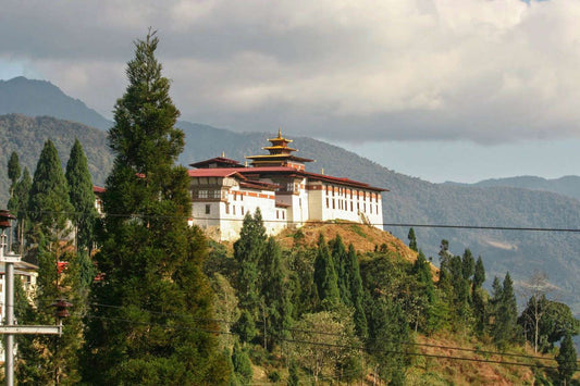 Discovering Dagana: A Hidden Gem In Bhutan