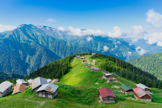 Top 10 Must-see Attractions In Rize