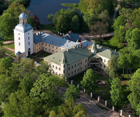 Discovering Jekabpils: A Hidden Gem In Latvia