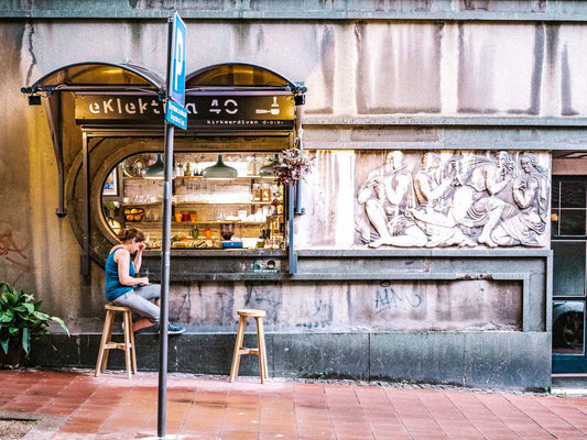 Belgrade's Hidden Cafés: A Local's Guide To The Best Kept Secrets