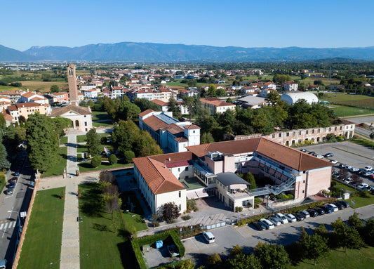 Discovering Caldogno: A Hidden Gem In Italy