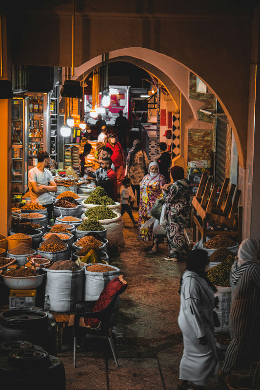 Hidden Gems In Meknes, Morocco