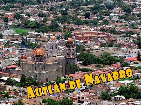 Discovering Autlán De Navarro: A Hidden Gem In Mexico