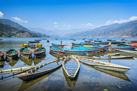 Top 10 Must-visit Lakes In Pokhara