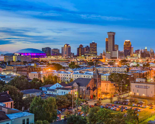 Travel Packages To New Orleans: A Gateway To Culture, Cuisine, And Celebration