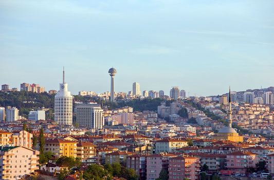 Hidden Gems In Ankara: Uncovering The Secrets Of Turkey's Capital