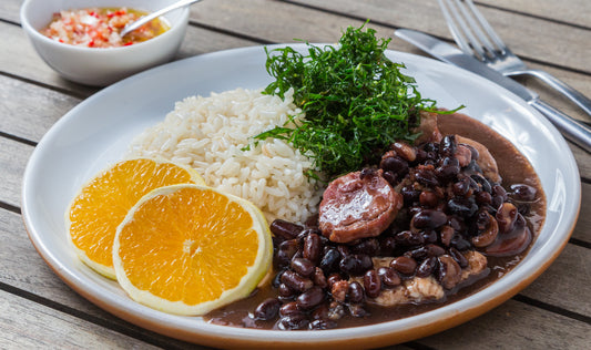 Discovering The Local Cuisine Of Sertãozinho, Brazil