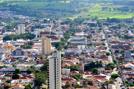 Discovering The Local Cuisine Of Santo Antonio Da Platina