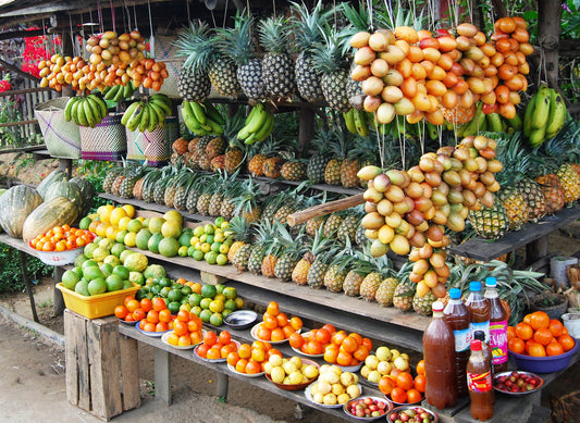 Must-visit Markets In Antananarivo, Madagascar