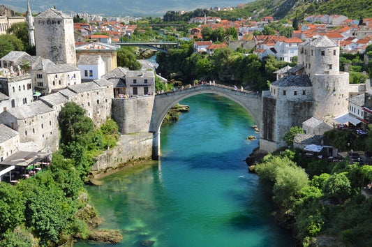 Best Local Dishes To Try In Mostar