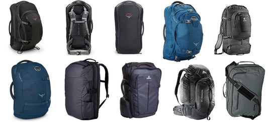 The Best Europe Travel Backpack: Your Ultimate Guide