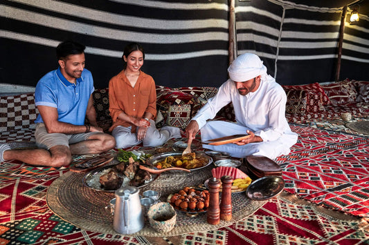 Akouda Culinary Traditions: A Taste Of Tunisia