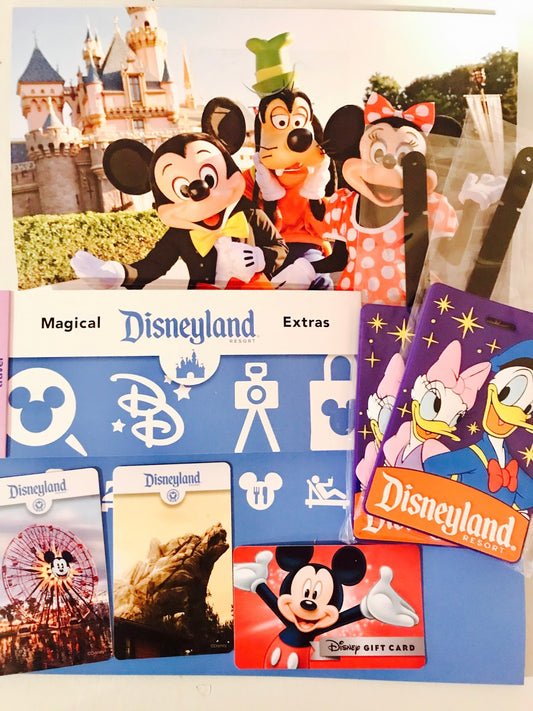 Disneyland Costco Travel: Your Ultimate Guide To A Magical Experience