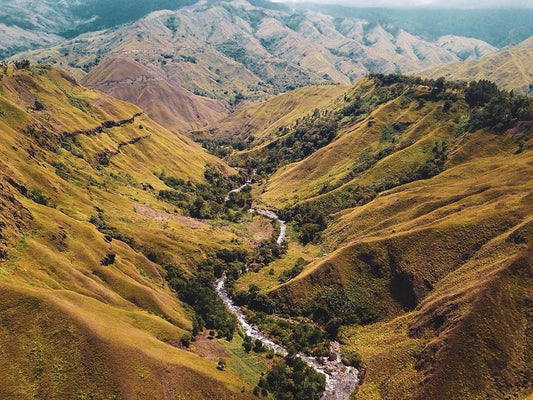 Top Attractions In Impasugong, Bukidnon