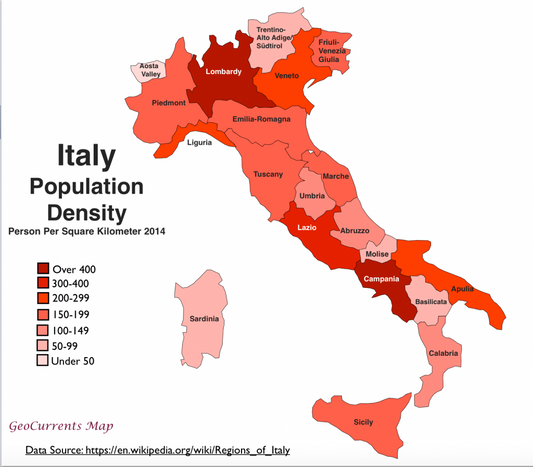 Discovering Spresiano: A Hidden Gem In Italy