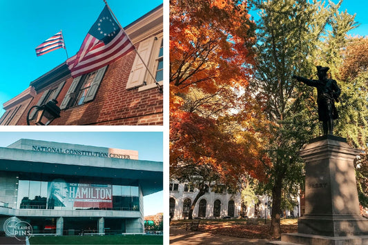 Historic Food Tours In Philadelphia