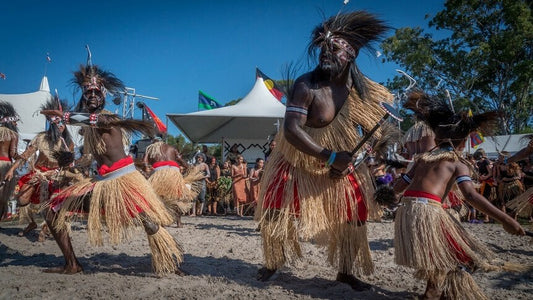 Cultural Highlights Of Bouaké, Ivory Coast