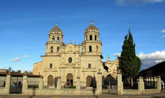 Cajamarca's Historical Sites And Their Significance