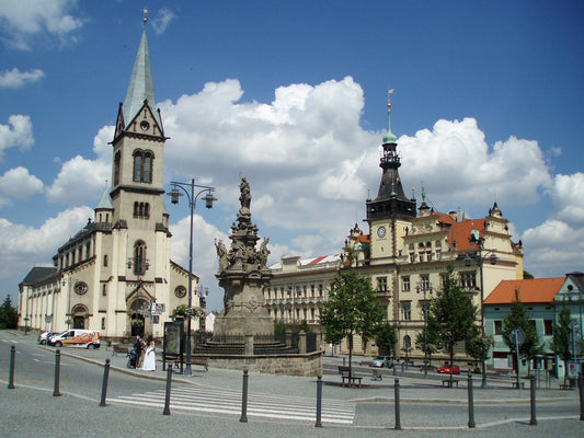 Discovering Kladno: A Hidden Gem In The Czech Republic