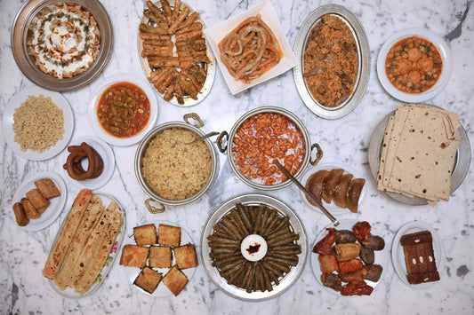 Adana's Culinary Delights: A Guide To Local Dishes