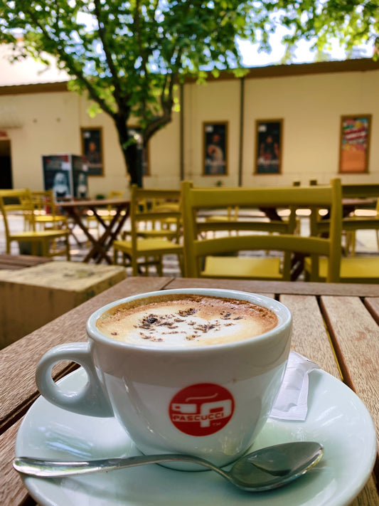 Top 10 Must-visit Cafes In Tirana