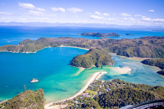 Top Attractions In Nelson, New Zealand