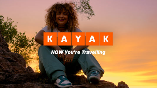 Kayak Travel: A Unique Way To Experience Nature