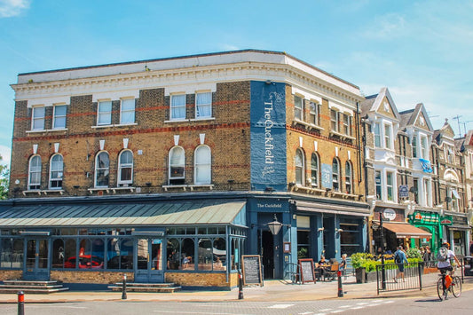 Discovering Wanstead: A Hidden Gem In East London