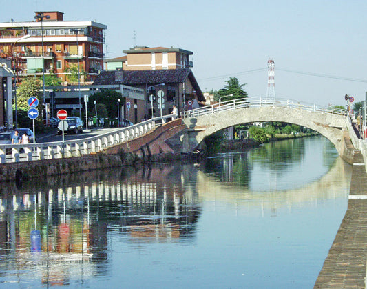 Discovering Trezzano Sul Naviglio: A Hidden Gem Near Milan