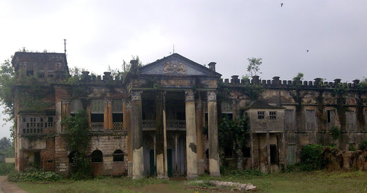 Cultural Heritage Sites In Baharampur