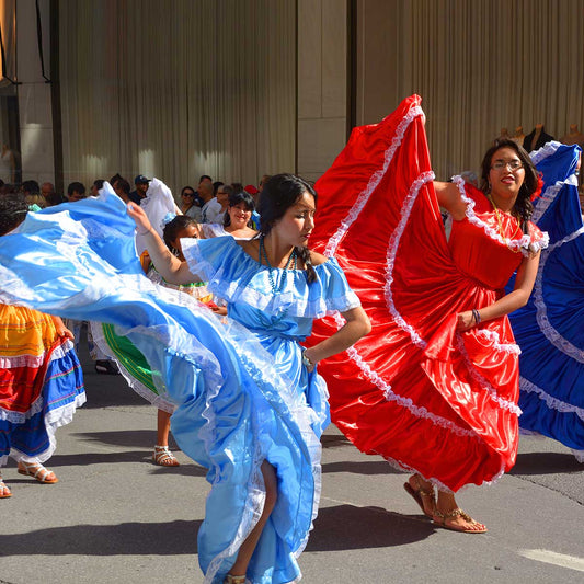 Culinary Traditions Of Salvador