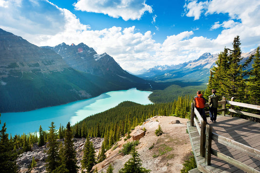 Travel To Canada: A Comprehensive Guide For Adventurers