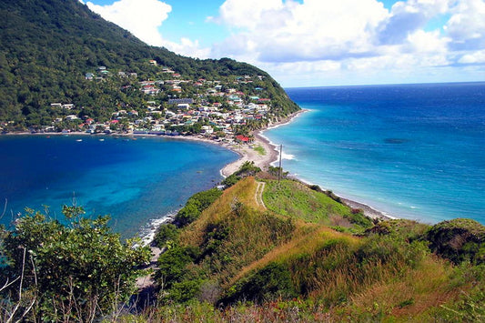 Discovering Roseau: The Heart Of Dominica