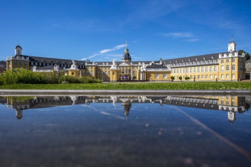 Discovering Karlsruhe: A Hidden Gem In Germany