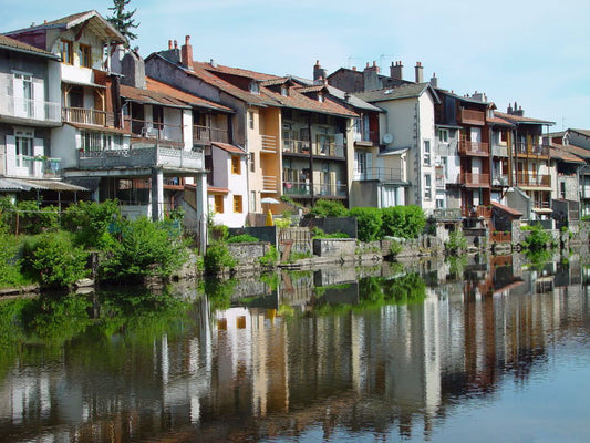 Discovering Aurillac: A Hidden Gem In France