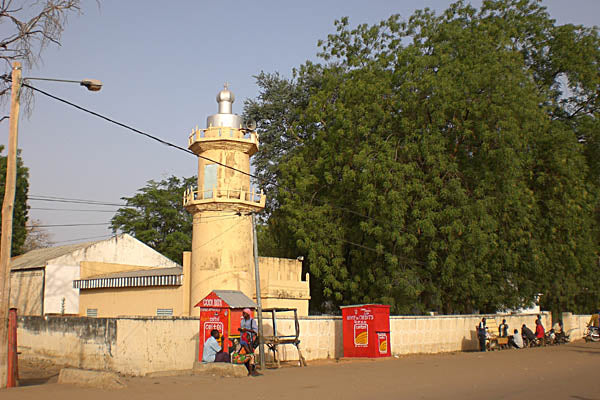 Discovering Bongor: A Hidden Gem In Chad