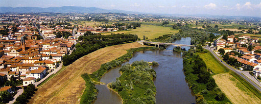 Santa Croce Sull'arno: A Hidden Gem In Tuscany