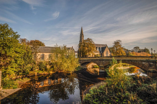 Discovering Morpeth: A Hidden Gem In Northumberland