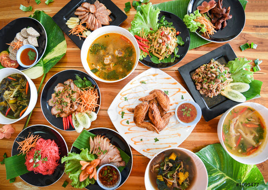 Culinary Delights Of Taizhou: A Flavorful Journey