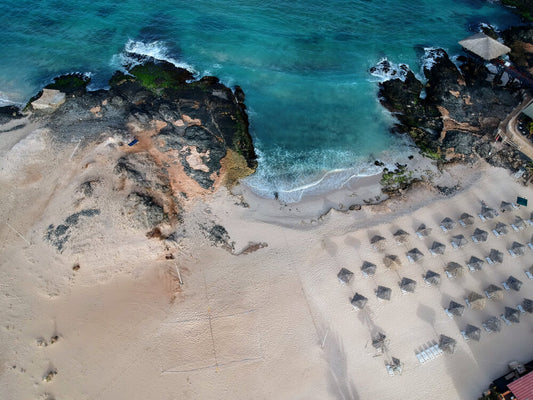 Top 10 Beaches In Boa Vista