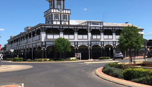 Discovering Goondiwindi: A Hidden Gem In Australia