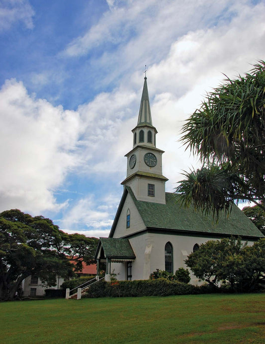 Discovering Wailuku: A Hidden Gem In Maui, Hawaii