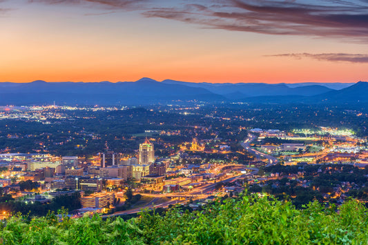 Hidden Gems In Roanoke, Virginia