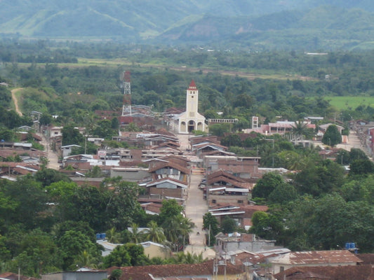 Discovering Saposoa: A Hidden Gem In Peru