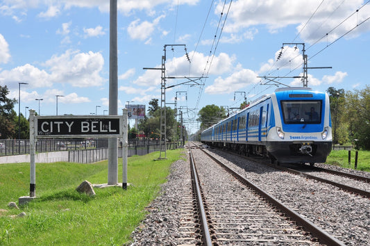 Discovering City Bell: A Hidden Gem In Argentina