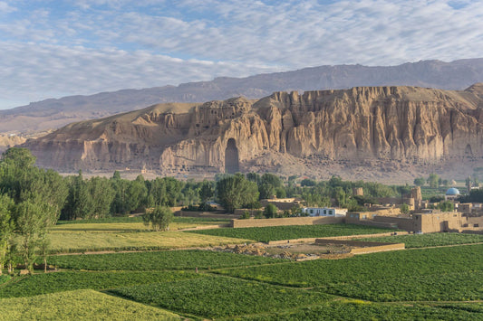 Discovering Bamyan: Afghanistan’s Hidden Gem